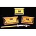 Bon Tool 15-417-B3 Flat Box, Length: 7