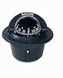 Product details for RITCHIE EXPLORER COMPASS - FLUSH MOUNTDial Size: 2-3/4