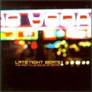 Revue Various Artists  / Late Night Beats: The Post-Club Sound of Britain