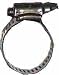 TRIDON INCORPORATED 625012551   HOSE CLAMP .(pack of 10)