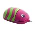 Kidzmouse Marina Bug 2 Button Mouse