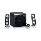 Z4 2.1 Speakers