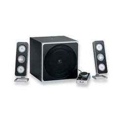 Z4 2.1 Speakers by Logitech