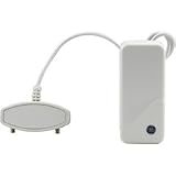 Ge Choice Alert Wireless Water Leak/Flood Sensor Simple & Easy Installation