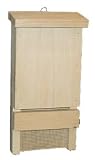 Bat House Kit 219P24HM40L. SL160 Bat House Kit
