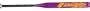 DeMarini Ultimate Fastpitch Softball Bat (33", 22-oz, Small Blemish)