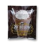 Big Train 20 below frozen hot chocolate by Big Train