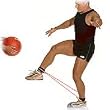Ankle Tube, Strong, Pink