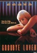 Cover image : Goodbye Lover [DVD] [Import]