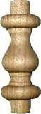 2 1/16 inch Hardwood Spindle