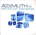 AZYMUTH, Pieces of Ipanema, 発売中