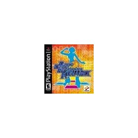 Dance Dance Revolution Konamix