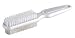 Beauty : Tweezerman Pumice Stone & Nail Brush 5061-R