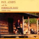 Revue Paul Adkins & the Borderline Band  / Modern Times