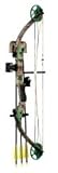 Bear Archery Odyssey II 14-27 40 LH. PKG.