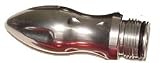 Paintball New Designz Spyder LP Chamber Silver