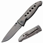 Buck Mayo CutbackTM by pachi paradice