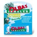 Inhalers   1 ea