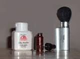 Shaver Maintenance Kit for bikini area trimmers and shavers