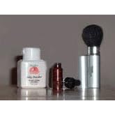 Shaver Maintenance Kit for bikini area trimmers and shavers