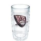 Tervis Tumbler New Jersey Nets