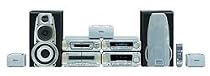 Technics SC-EH 790  Home Audio System