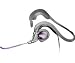 DuoPro® Behind-the-Neck Headset with Voice Tube