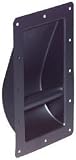 Penn-Elcom H1070 Large Recessed Steel Handle