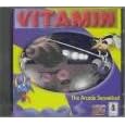 Vitamin The Arcade Sensation! for MAC OS