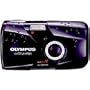 Olympus Stylus Epic Camera, Black (USA)