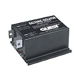 Guest 2530P Marine Galvanic Isolator with Full Time Status Monitoring (30-Amp) by Guest