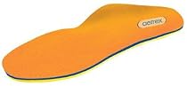 Aetrex High Arch Orthotics - Size Mens 10