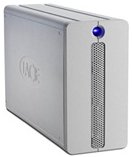 LaCie d2FW800/400 1.6TB 300773