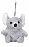 Koala 6 Plush Stuffed Animal Coin Bag