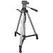 Giottos VT-808 3-Section Tripod with 3 Way Pan/Tilt Head & Quick Release