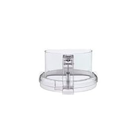 Cuisinart DLC-2014WBC Work Bowl Cover w Large Feed Tube -MP-14 DLC-2014N by Cuisinart