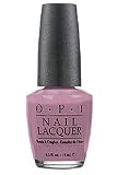 OPI Nail Lacquer Classics Collection
