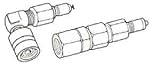 Fuel Adapter Set OTC7597