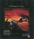 Dune II: The Building of a Dynasty (PC DOS/3.5 Diskettes Version)