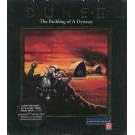 Dune II: The Building of a Dynasty (PC DOS 3.5 Diskettes Version) by Virgin Games Inc.