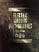 Book Electric Circuits Fundamentals, 3rd Ed.