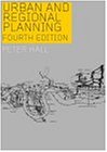 Urban and Regional Planning