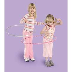 Skipmate - Skipmate Hula Hoop With Lights