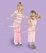 Skipmate - Skipmate Hula Hoop With Lights