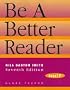 Be a Better Reader: Level FBe (Be a Better Reader)