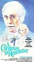 A Christmas To Remember [VHS]