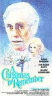 VHS : A Christmas To Remember