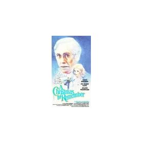 A Christmas to Remember [VHS]