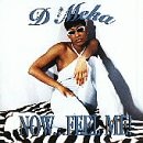 D'Meka - A Real Lady (Sometimes I'm A B Music Code