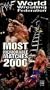 WWF: Most Memorable Matches of 2000 [VHS]